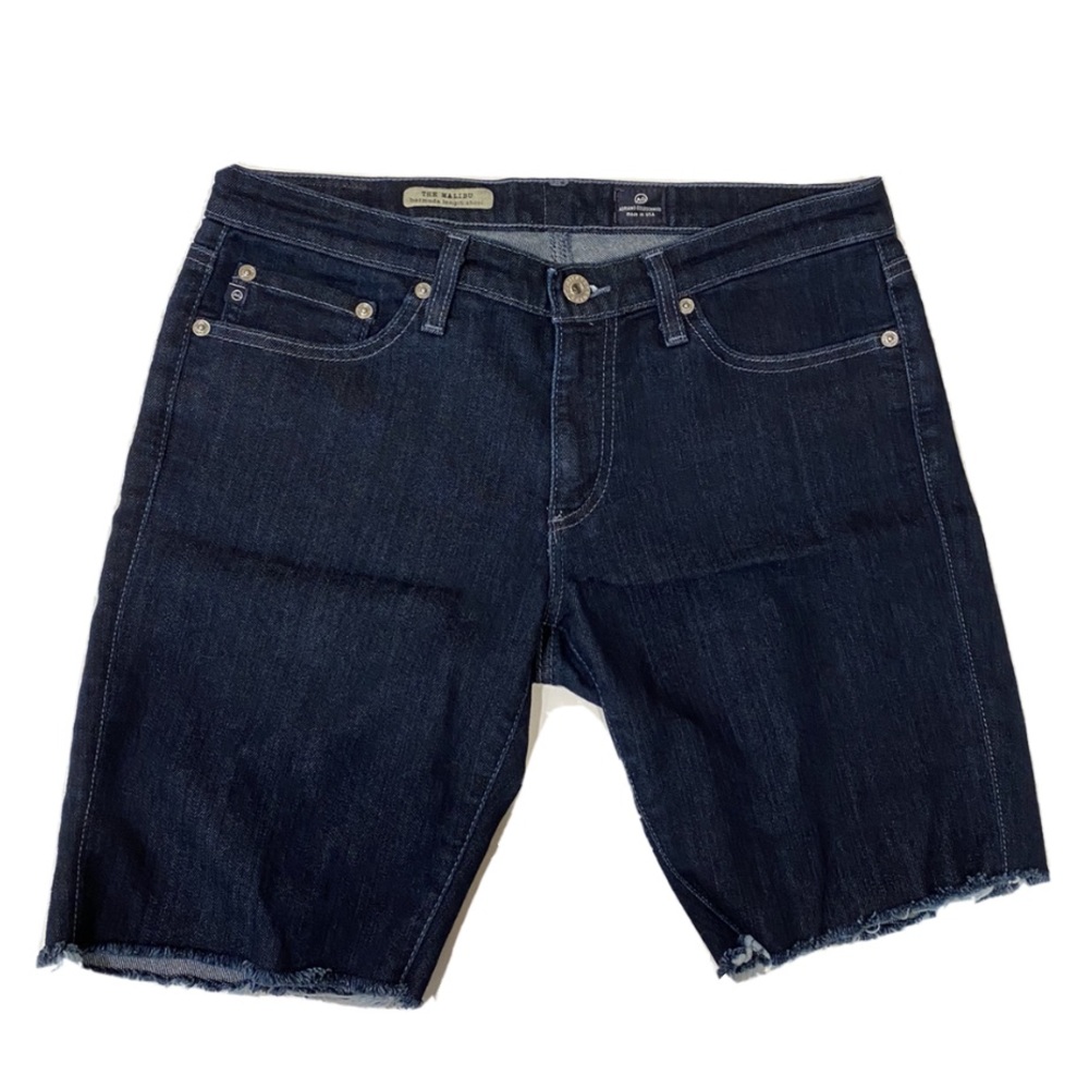 AG Adriano Goldschmeid The Malibu Jean Shorts